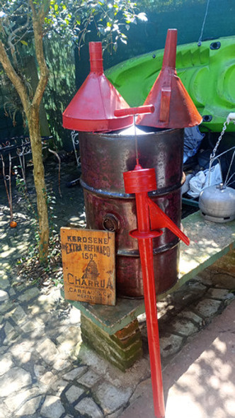 Publicidad Antigua Y Accesorios De Kerosene 0 Publicidad Antigua Y Accesorios De Kerosene 0