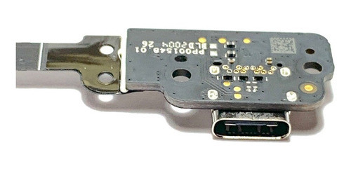 Dji Mavic Air 2 Placa Usb-c Original Repuesto Conector Rc 1