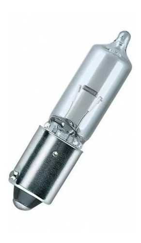 Lampara 24v H 21w Giro Vw Bora Osram 64138 0