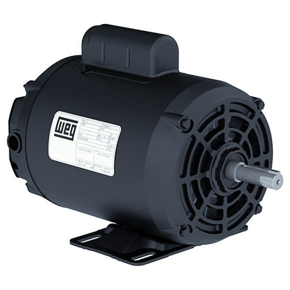 Motor Monofásico 1hp 1500rpm 220v Ip21 D56 0
