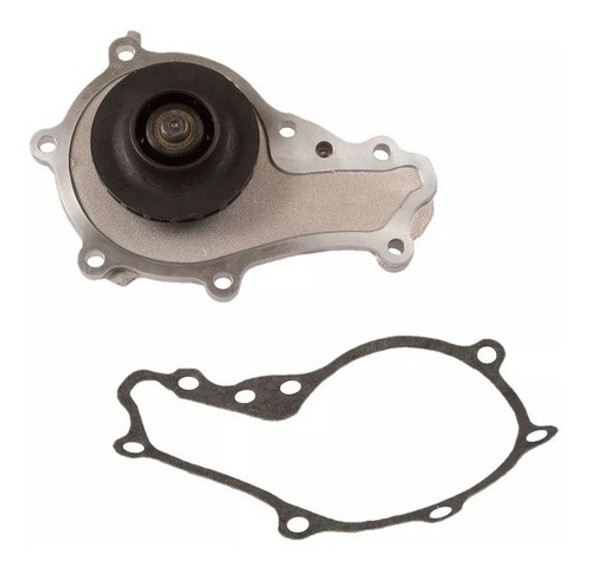 Bomba De Agua Skf Citroen C4 Picasso 1.6 Hdi 10/ 1