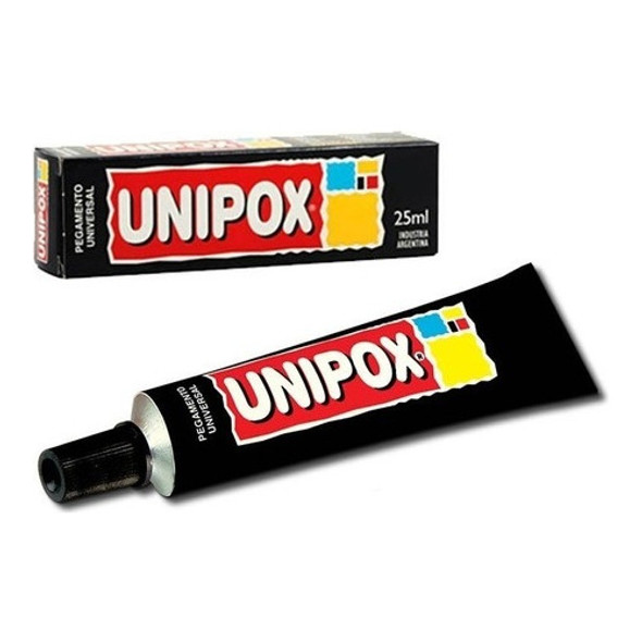 Adhesivo Unipox Chico 25 Ml 1