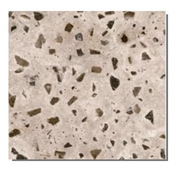 Pisos Ceramicos - Ceramica Pared Simil Granito 36x36 Xm2 0