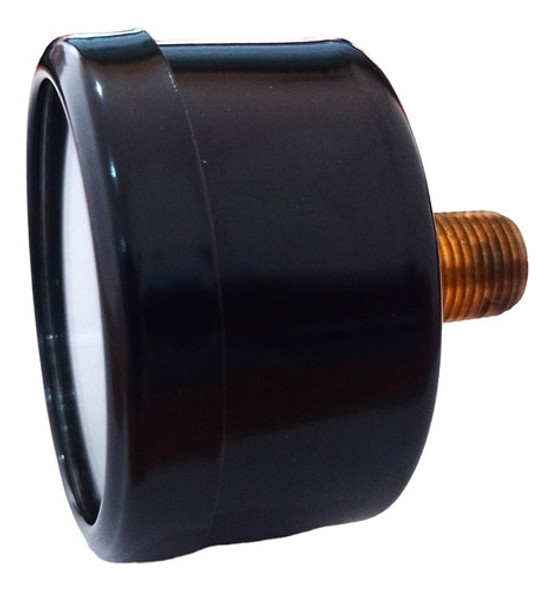 Manómetro Beyca Mm1-35 Rango 0 - 2kg/cm2 Rosca 1/8 Bsp(50mm) 1