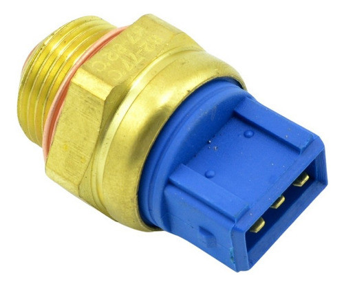 Bulbo Temperatura Electroventilador Peugeot 205 1.4 Cj 0