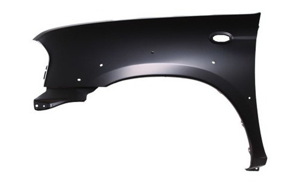 Guardabarro Izq (4wd) Nissan Frontier 4wd 06-15 0 Guardabarro Izq (4wd) Nissan Frontier 4wd 06-15 0