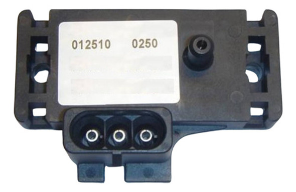 Sensor Presion Aire (map) Gauss Kia Sephia 00-04 0