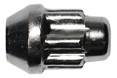 Tuerca De Seguridad Para Mustang(1-20x33unf)(4u) 0