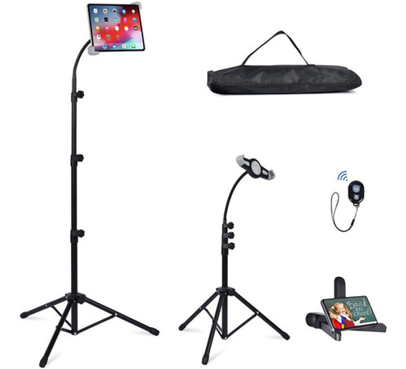 Soporte De Trípode Para iPad 0