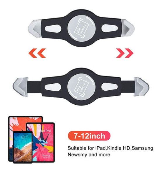 Soporte De Trípode Para iPad 1