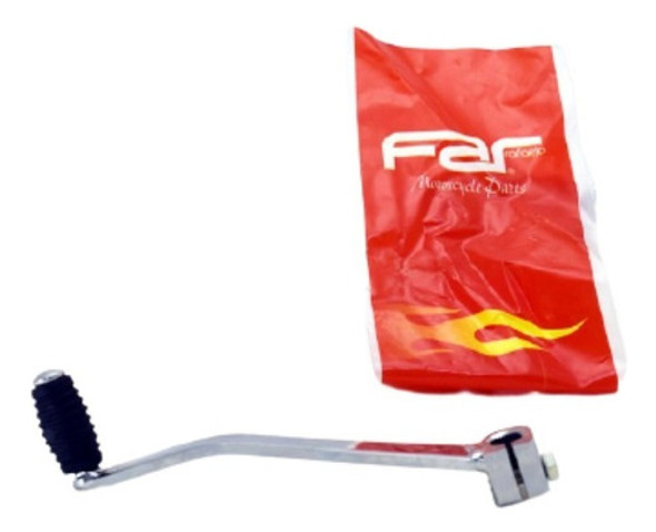 Palanca De Cambios Honda Cg Titan 125 2000 Ks/es Far Cuo 0 Palanca De Cambios Honda Cg Titan 125 2000 Ks/es Far Cuo 0