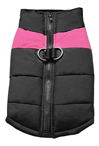 Didog Abrigo De Chaqueta De Chaleco Calido Para Perros De Cl 0