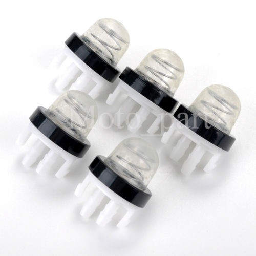 5 X Nuevo Primer Bulbo Combustible Bomba Ajuste Stihl Ts410 1