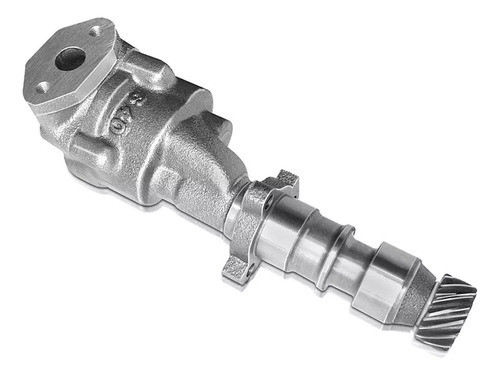 Bomba De Aceite Camion Mercedes Benz  L-2314 Om364/364 40mm 1