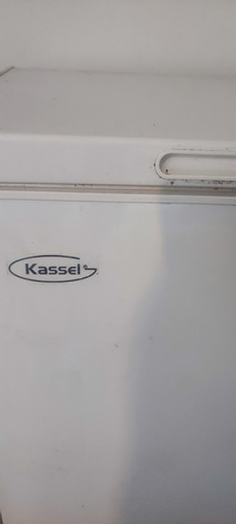 Freezer Kassel 100 Lts 0 Freezer Kassel 100 Lts 0