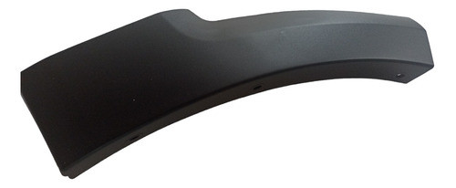 Moldura Paragolpe Delantero Renault Stepway 2012/14 Izq/der 1