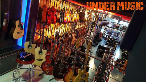 Palillo Vic Firth Sd-2 Bolero 1