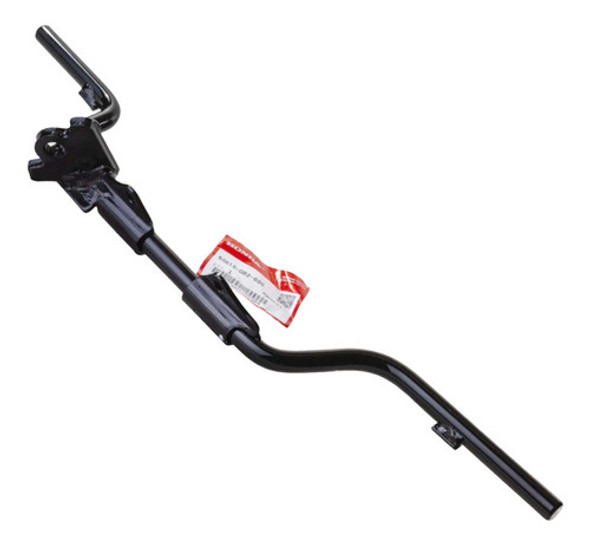 Caño Posa Pie Original Honda C90 Econo Power Super Cub Bkz 0