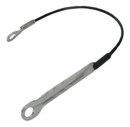 Cable Sosten De Porton Vespoli Vw Amarok 2010 - 2022 0