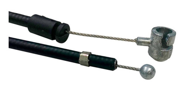 Cable Apertura Capot L-manija Vwvento11 - I1580 0