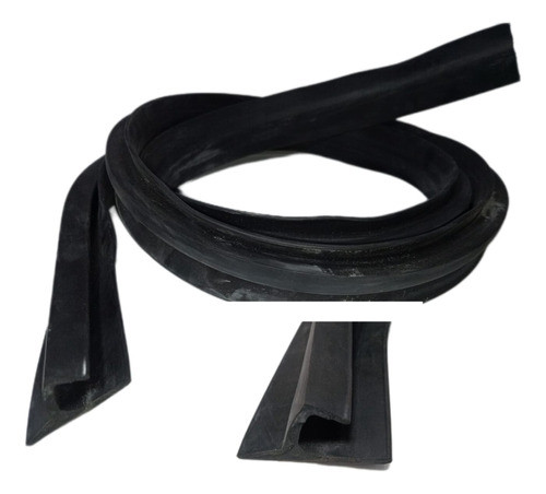 Burleta Cámara Frigorífica De Camión ( Caja Térmica ) 5 Mts 0