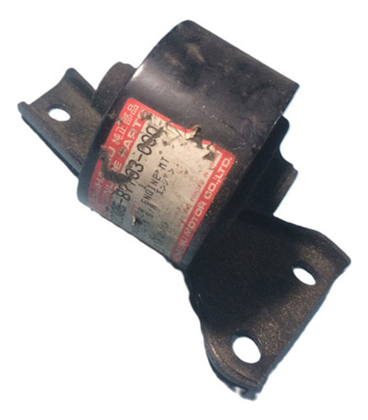 Soporte Delantero Motor - Daihatsu Charade G102 0