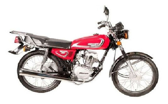Kit Herramientas Winner Cg 0