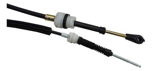 Cable Selector Cambio Para Vw Suran 0