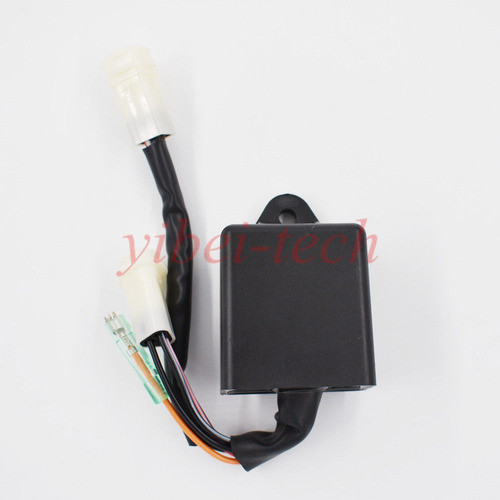 Caja Cdi De Alto Rendimiento Para Yamaha Yfm 225 250 Moto 4 1