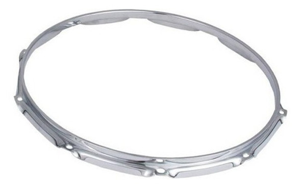 Aro Para Bateria Tom O Redoblante 16puLG 8 Torres Dixon 0