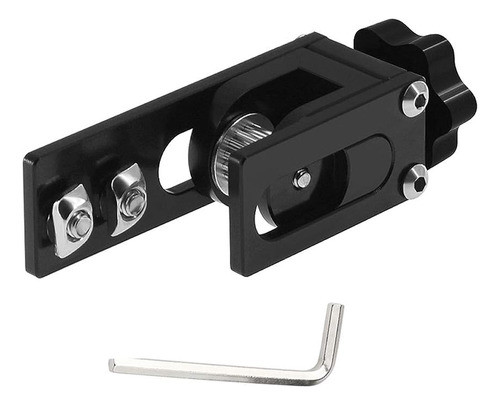 Ender 3 Pro X Axis Tenser Belt Stretch Straighten Tenser Mej 0
