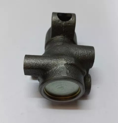 Válvula Correctora De Freno Para Fiat Ducatto - Vl22301 1