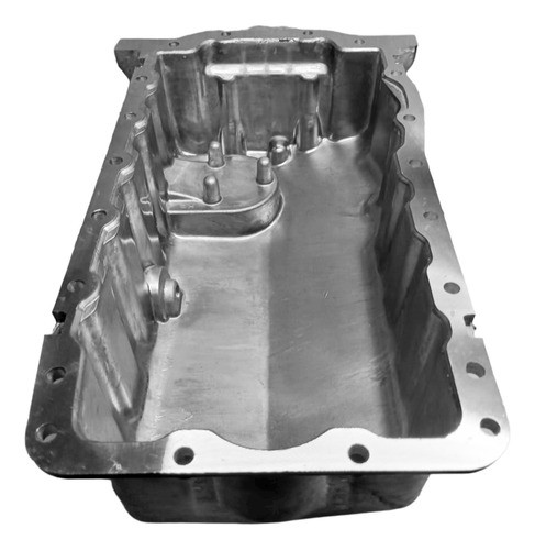 Carter Aceite Bora Golf 4 Polo 1.9 Tdi Volkswagen Sin Sensor 0