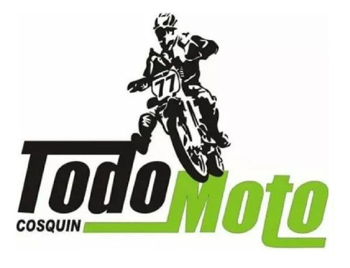Balancín De Válvulas Escape Touring 250cc T.moto Cosquin. 1