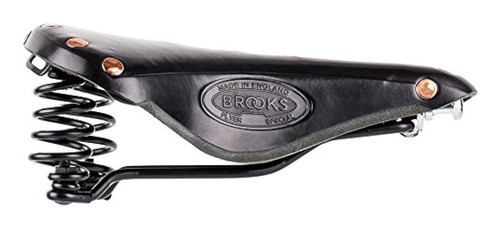 Brooks Inglaterra Flyer Sillín Especial Para Hombre 1
