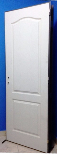 Puerta Placa Craftmaster 70x200 Tabique 15 - Marco/chapa 18 0