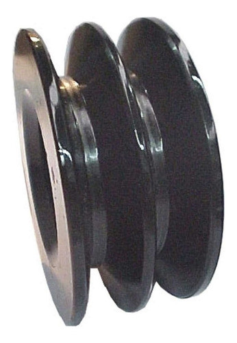 Polea De Alternador Dipra 200034 0