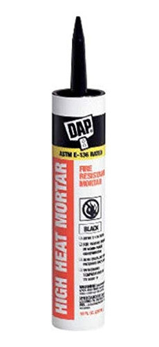 Dap 7079818854 Mortero De Alto Calor Calafateo De Parada De 0