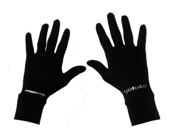 Guantes Termicos Primera Piel Chicos Yakka - Panella 0 Guantes Termicos Primera Piel Chicos Yakka - Panella 0