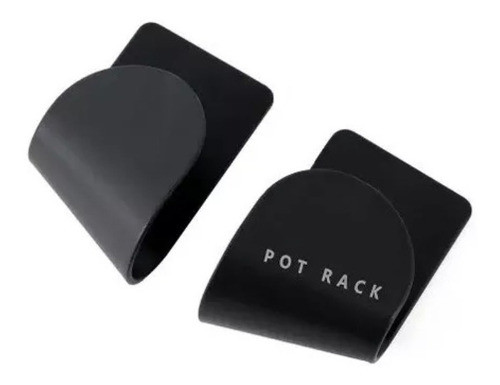 Soporte Autoadhesivo Para Tapas De Ollas Pack 3 0