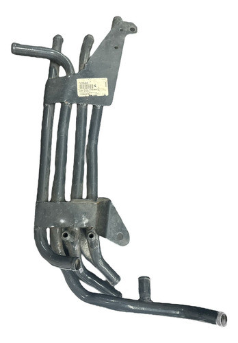 Tubo Metal Refrigerante R21 Diesel 0