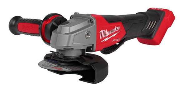 Amoladora M18 4.1/2'' -5'' Fuel Milwaukee - Ynter Industrial 0