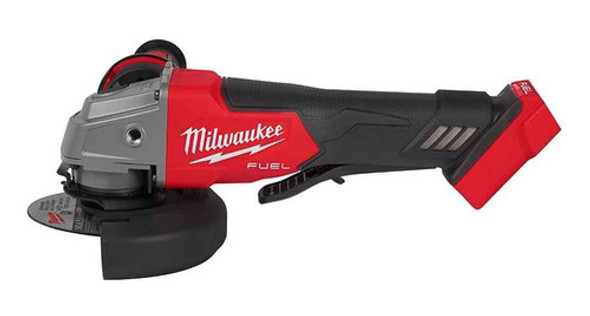 Amoladora M18 4.1/2'' -5'' Fuel Milwaukee - Ynter Industrial 1