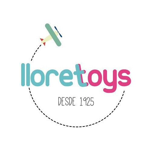 Muñeco Buzz Toy Story New Toys Lic. Original Lloretoys 1