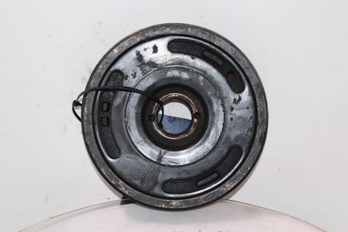 Polea Cigueñal  Peugeot 807 2.0 Hdi 2003 Pcn-001 1
