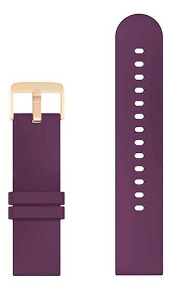 Iaret Iaret - Correa De Silicona Para Reloj Inteligente 1