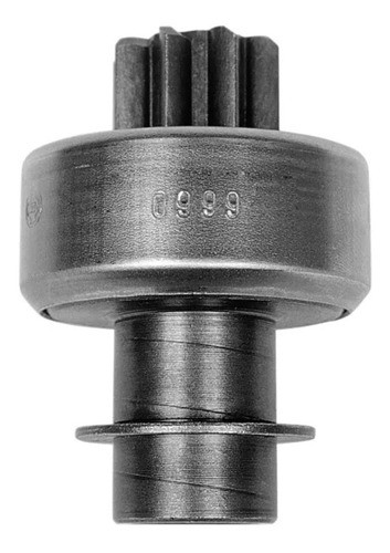 Impulsor Arranque Fiat Palio Weekend 0