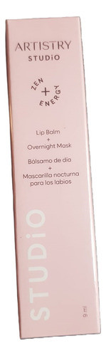 Bálsamo De Día + Mascarilla Nocturna Para Labios 0