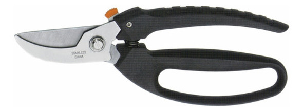 Tijera De Poda Profesional Mango Ergonomico 200 Mm Kalydon 0