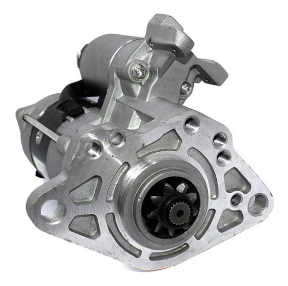 Arranque Hyundai Mighty 24v 9d Mando 1